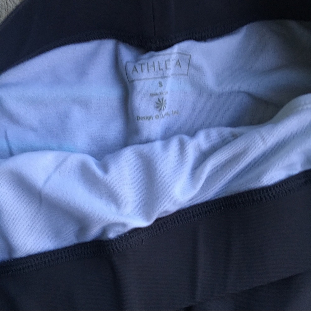 Athleta Shorts - Picture 3 of 6